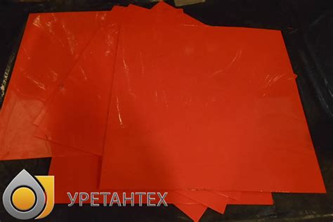 Полиуретановые изделия на заказ в Казани | 8 (800) 700-35-36