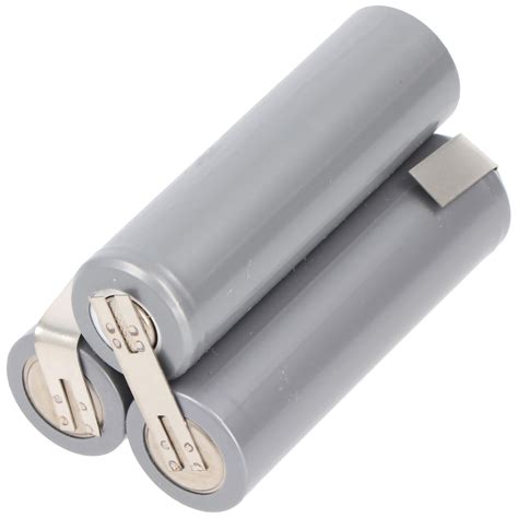 Accucell Nimh Batterij 3 6 Volt 1900 2100 Mah Mignon Aa Batterijpakket