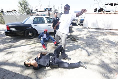 Sheena Ryder Is A Dirty Cop That Gets Fucked By Three Bbc Porn Picture Gallery PornHat