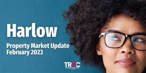 Harlow Property Market Update February 2023 TRGC