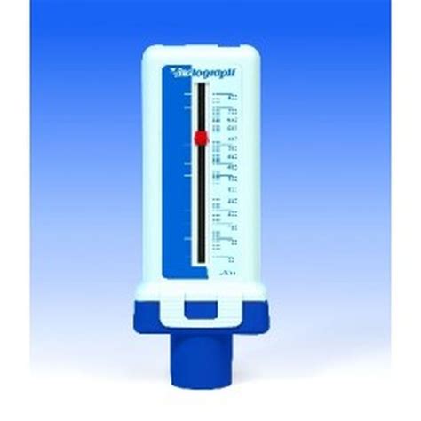Vitalograph Peak Flow Meter - Primarycaresupplies