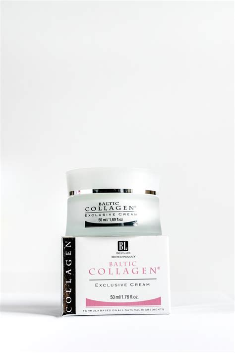 Косметика BALTIC COLLAGEN (Польша) купить в интернет-магазине Tereza ...