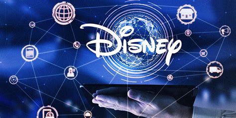 C Mo Aprovecha Disney Sus Datos Para Hacer Publicidad Revista Tne