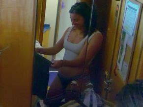 Marie Marquis Nude Aznude