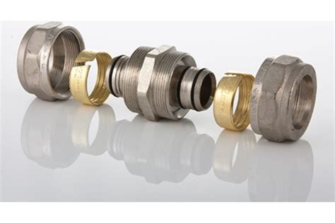 Обжимной соединитель 26 Valtec VTm.303.N.002626 - выгодная цена, отзывы ...