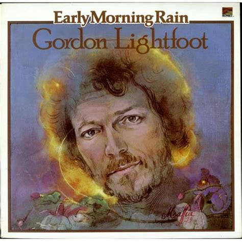 Gordon Lightfoot Early Morning Rain Oldiessong