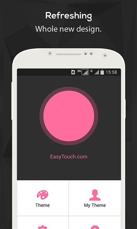 EasyTouch APK for Android - Download