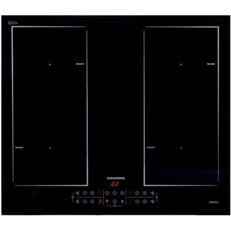 GRUNDIG GIEI623472MN Płyta indukcyjna - niskie ceny i opinie w Media Expert