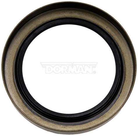 ABS Wheel Speed Sensor Tone Ring Ring Front Left Right Dorman 917 570