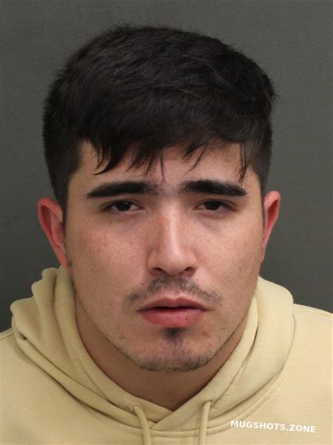 FUENTES EDUARDO ALONSO 04 02 2023 Orange County Mugshots Zone