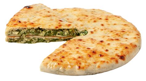 Осетинские пироги 🍕 в Москве - заказать доставку на дом недорогих и ...