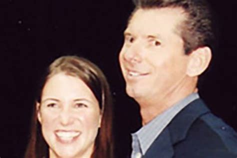 Stephanie McMahon Resigns From WWE Days After Her Father Vince McMahon