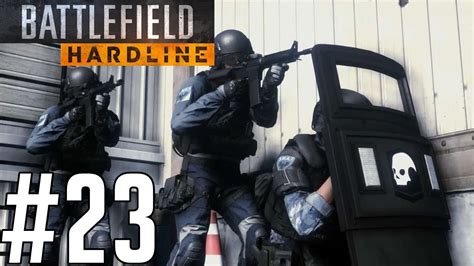 Let S Play Battlefield Hardline Multiplayer Facecam Fadenkreuz