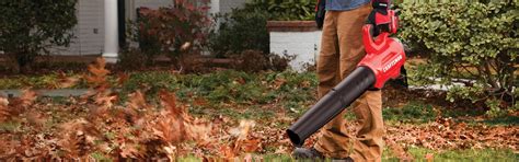 Leaf Blowers Craftsman