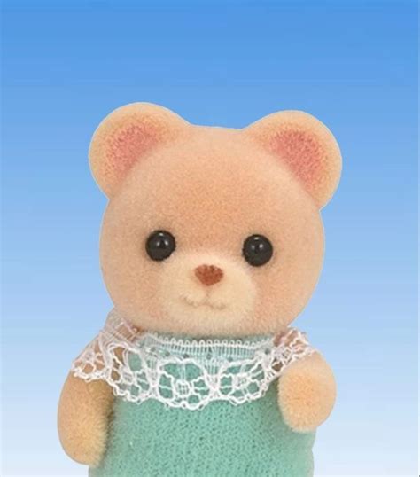 Pin De Renata Tavernaro Rodrigues Em Sylvanian Families Cores