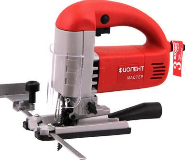 Эл.лобзик Фиолент ПМ-5-720 ЭМ (кейс)