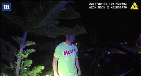 Bodycam Footage Shows A Pastors Wife Admitting To Having Sex With Her