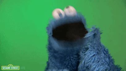 Cookie Monster GIFs - Find & Share on GIPHY