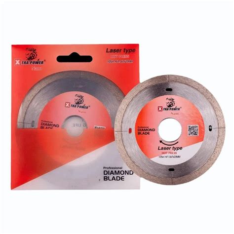 Xtra Power Marble Cutting Nano Blade At Best Price In Ahmedabad