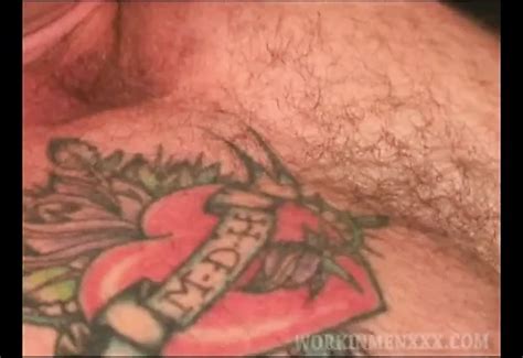 Mature Amateur Chris Jacking Off Xhamster