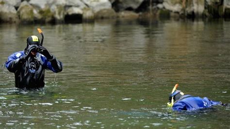 Gefundene Leichenteile Der Tote Aus Der Isar Ist Identifiziert WELT