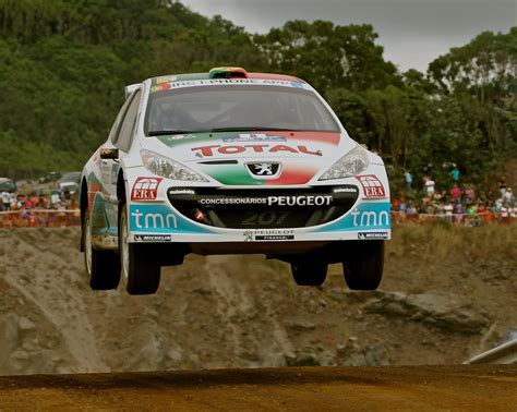 Sata Rally A Ores Flickr