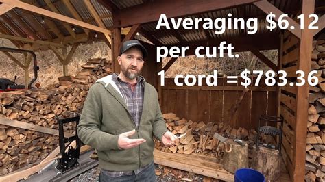 Is The Roadside Firewood Stand A Success Or Failure YouTube