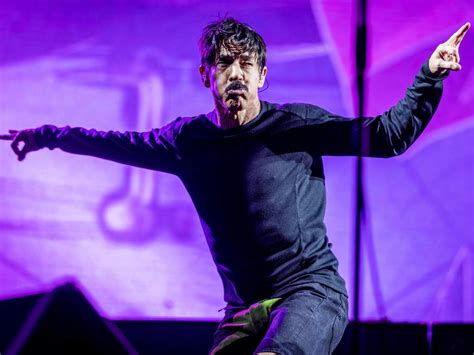 Red Hot Chili Peppers Melbourne Sydney Brisbane Pics The Courier Mail