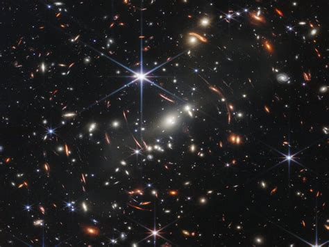 JWST Wallpapers - Wallpaper Cave