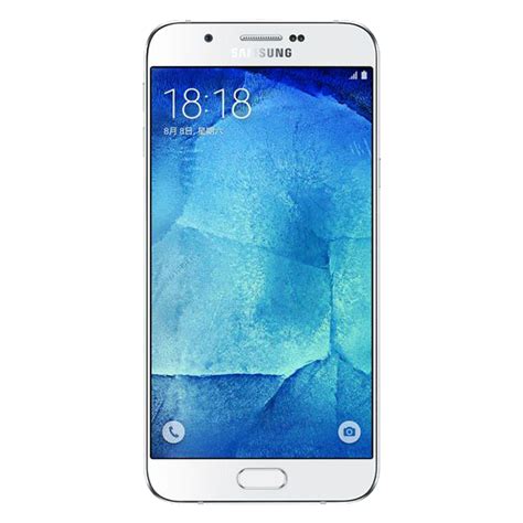 Samsung Galaxy A8 price, videos, deals and specs