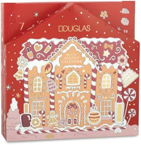 DOUGLAS Adv Entskalender 2022 Calendario Dell Avvento Da Donna E