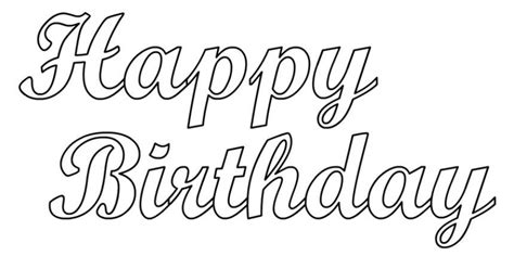 Happy 40th Birthday Coloring Pages Coloring Pages