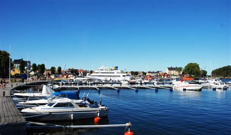 Sandhamn | A Traveler's Photo Journal