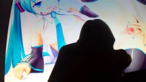 Hatsune Miku Cum Tribute Gay Amateur Amateur Porn Xhamster
