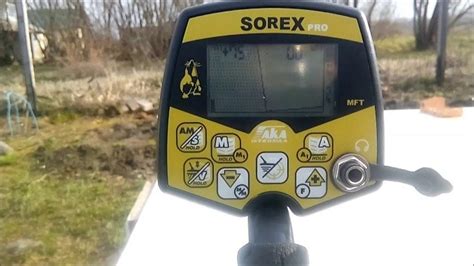 АКА Сорекс Про: Найстройки, Отзывы, Характеристика, Инструкция