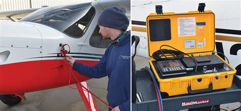 Installing And Maintaining Your Pitot Static System Kitplanes