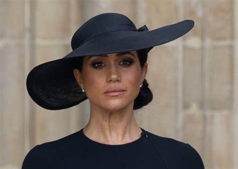 Hátborzongató dolgot vallott be Meghan Markle amivel mindenkit sokkolt