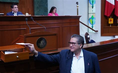 Congreso De Sinaloa Alista Elecci N De Dos Magistrados Del Tja