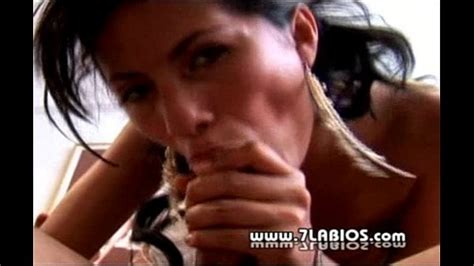 Laura The Colombian Porn Star 18 25 LetMeJerk