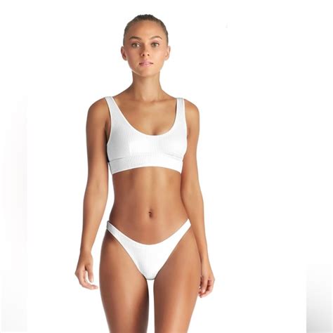 Vitamin A Swim Vitamin A Bikini Set Poshmark