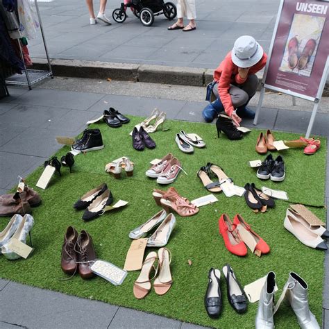 UNSEEN Arts Hub – UNSEEN