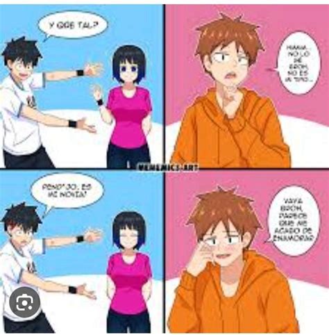 Pin De Anime De Todo Todito En Pines Creados Por Ti Chistes Geniales