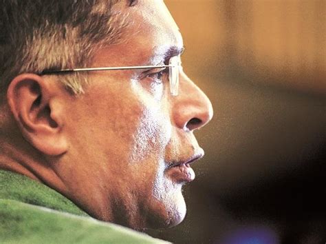 Arvind Subramanian resigns before term; Jaitley announces CEA exit on FB | Economy & Policy News ...