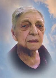 Mme Marie Paule Albert Avis D C S Necrologie Obituary