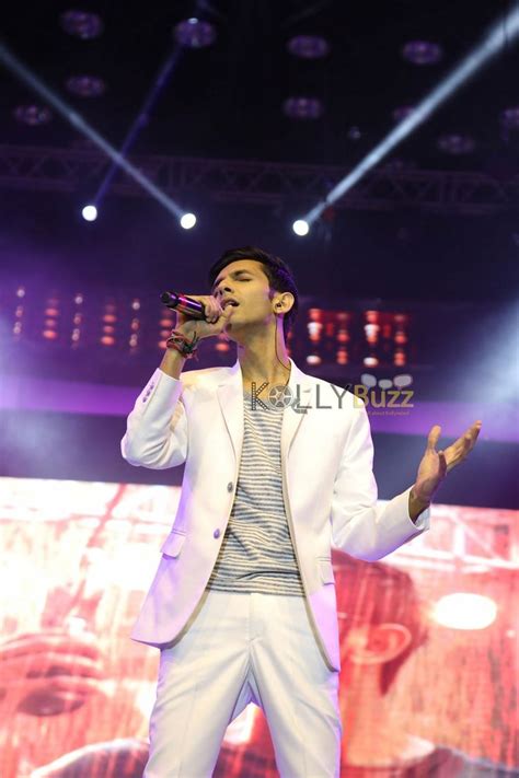 Anirudh Ravichander Live Concert