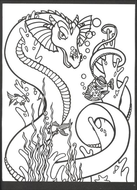 Dragon Masters Coloring Pages