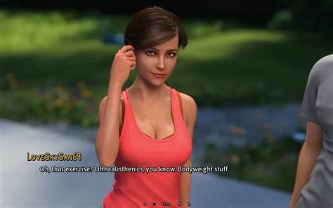 Apocalust Part 37 Juicy Lingerie Ass Babe Intro By Loveskysan69 Faphouse