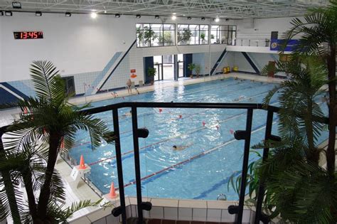 Centrum Sportu I Rekreacji W Gryfinie Aquapark Laguna Fitsport