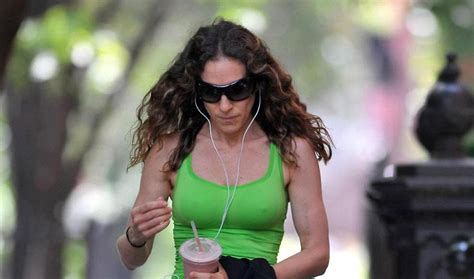 Cosa Resta Di Sex And The City Carrie Senza Sex Libero Quotidiano