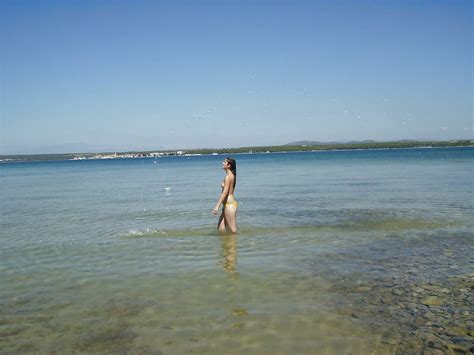 Amateur Beach Babes Porn Pictures XXX Photos Sex Images PICTOA